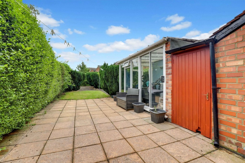 Northdale Road, Nottingham, NG3