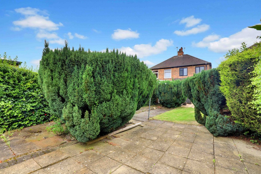 Northdale Road, Nottingham, NG3