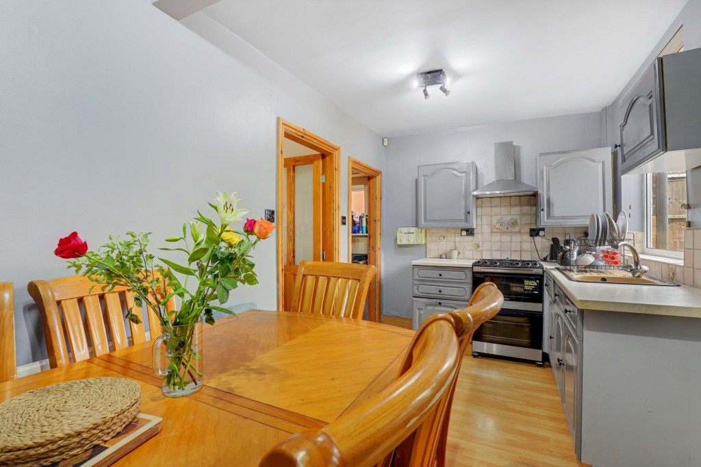 Northdale Road, Nottingham, NG3