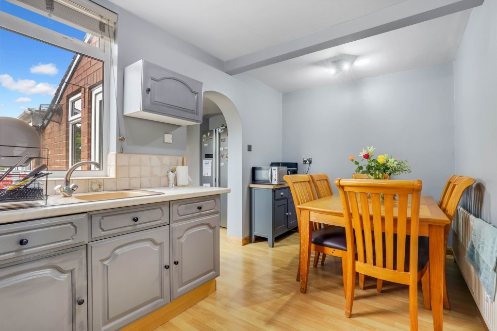 Northdale Road, Nottingham, NG3