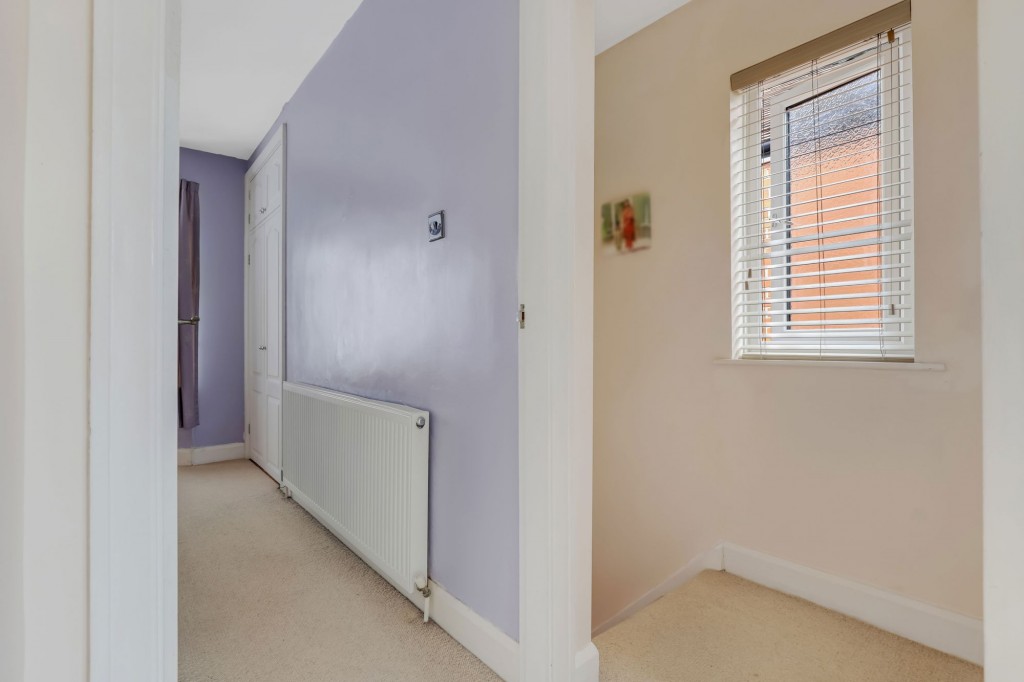Northdale Road, Nottingham, NG3
