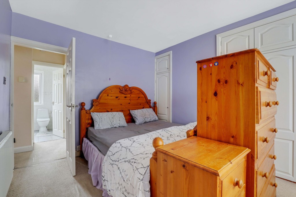 Northdale Road, Nottingham, NG3