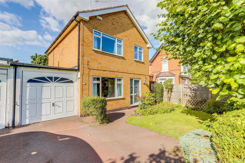 Dockholm Road, Long Eaton, NG10