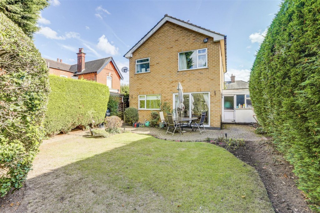 Dockholm Road, Long Eaton, NG10