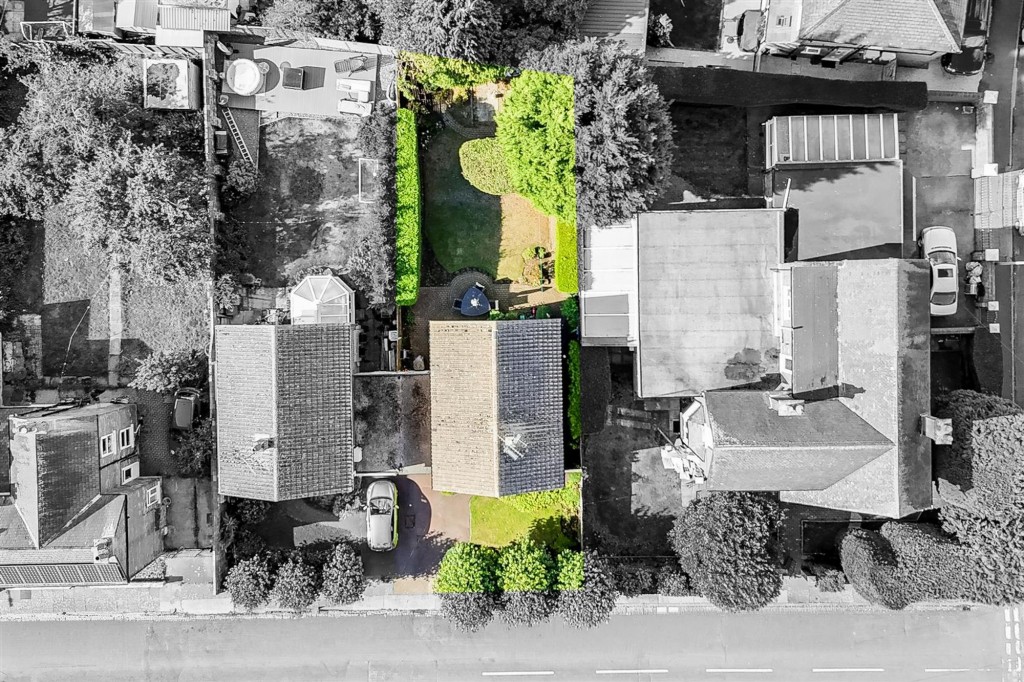 Dockholm Road, Long Eaton, NG10