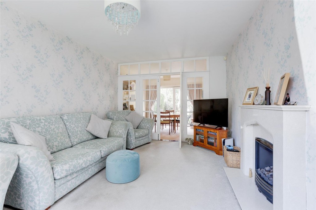 Dockholm Road, Long Eaton, NG10