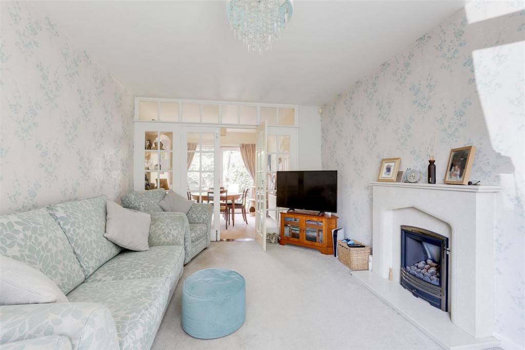 Dockholm Road, Long Eaton, NG10