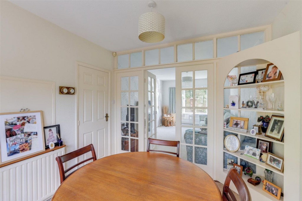 Dockholm Road, Long Eaton, NG10