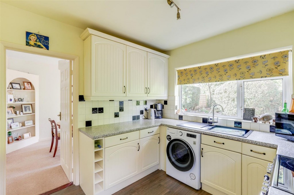 Dockholm Road, Long Eaton, NG10