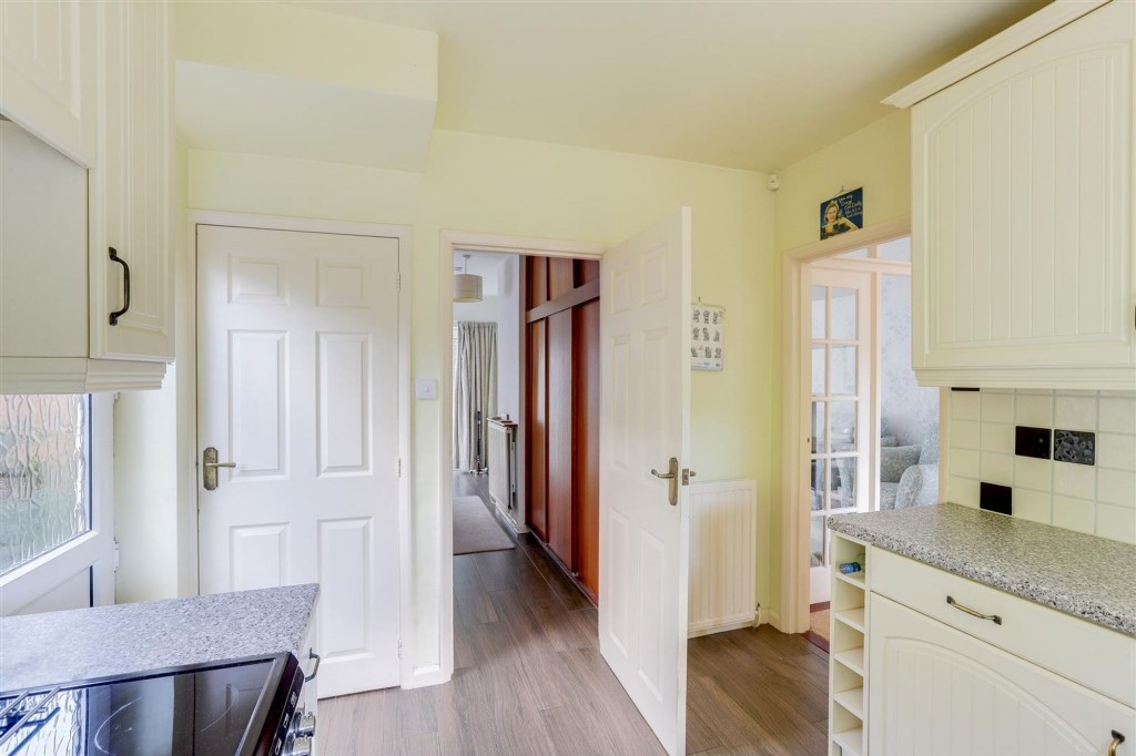 Dockholm Road, Long Eaton, NG10