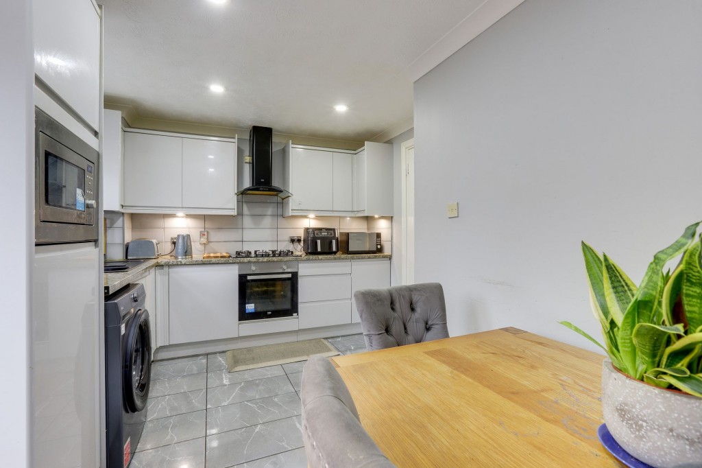 Pearce Drive, Nottingham, NG8