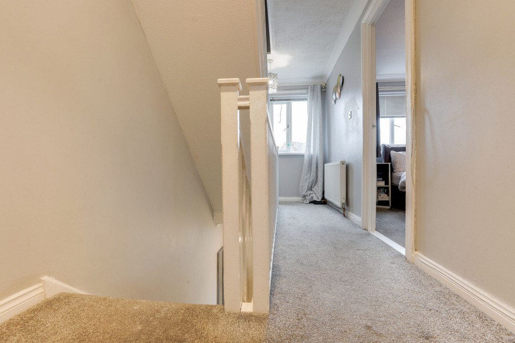 Pearce Drive, Nottingham, NG8