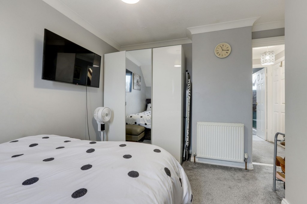 Pearce Drive, Nottingham, NG8