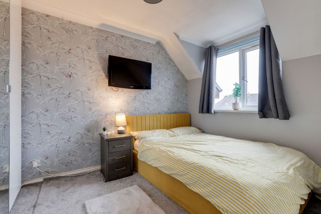 Pearce Drive, Nottingham, NG8