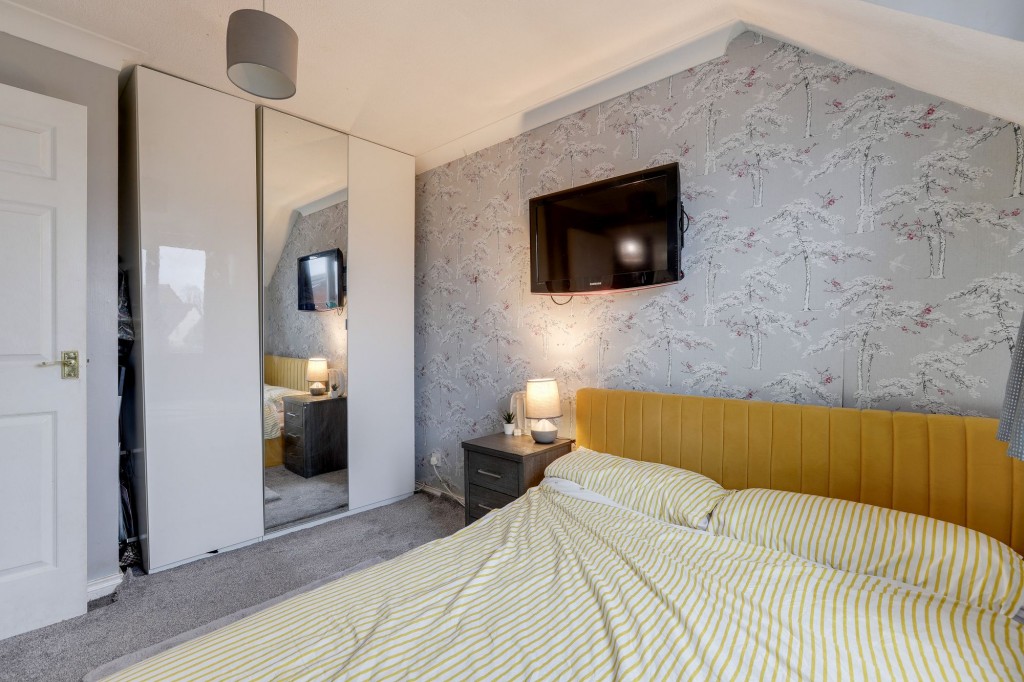 Pearce Drive, Nottingham, NG8