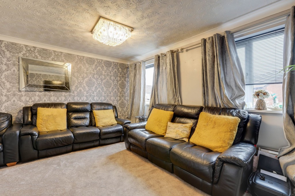 Pearce Drive, Nottingham, NG8