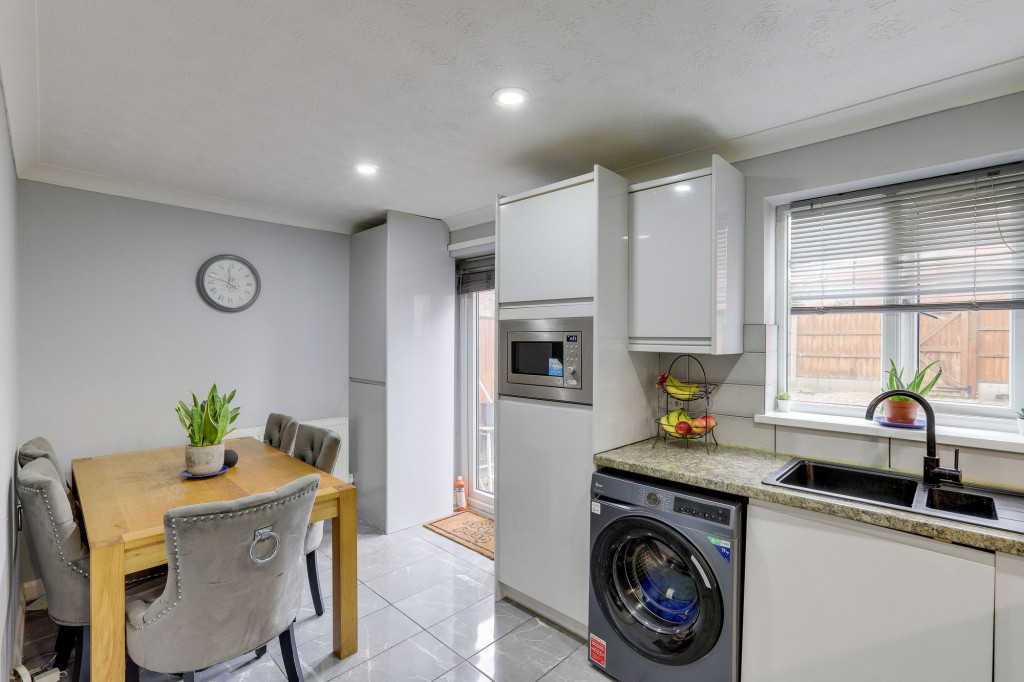 Pearce Drive, Nottingham, NG8