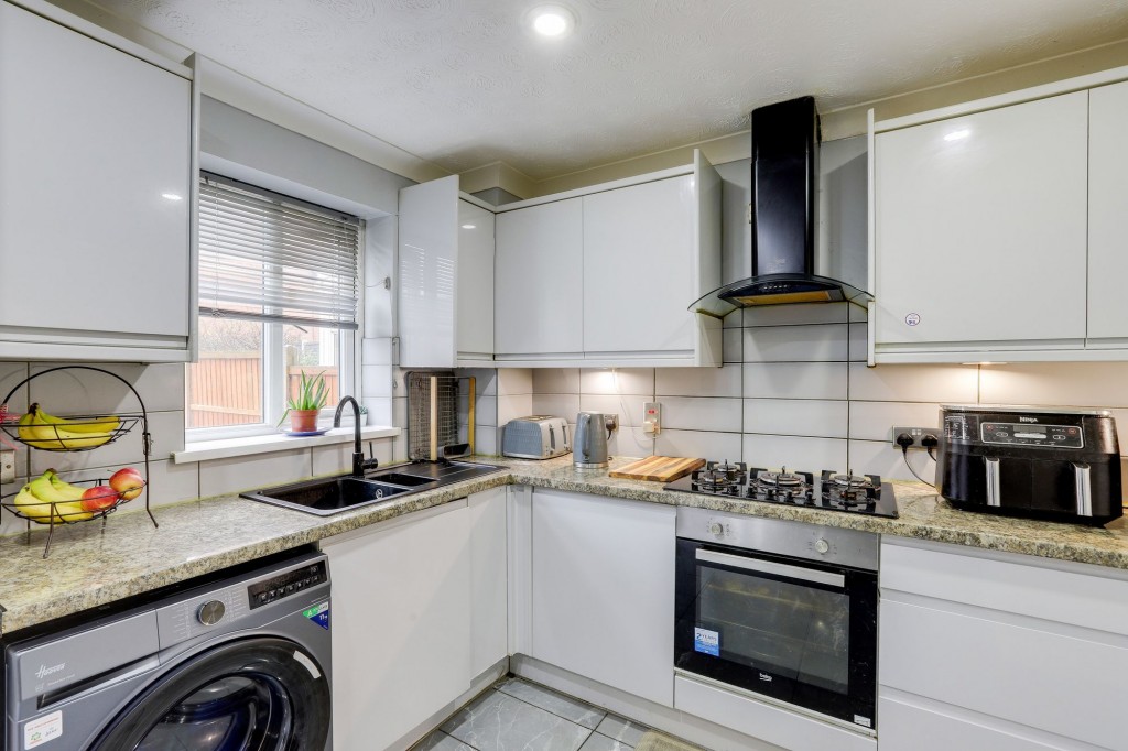 Pearce Drive, Nottingham, NG8