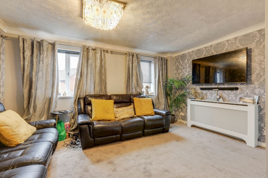 Pearce Drive, Nottingham, NG8