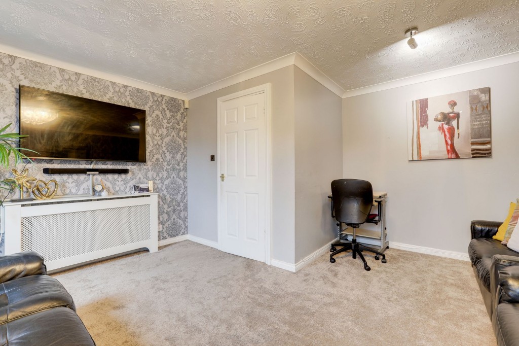 Pearce Drive, Nottingham, NG8