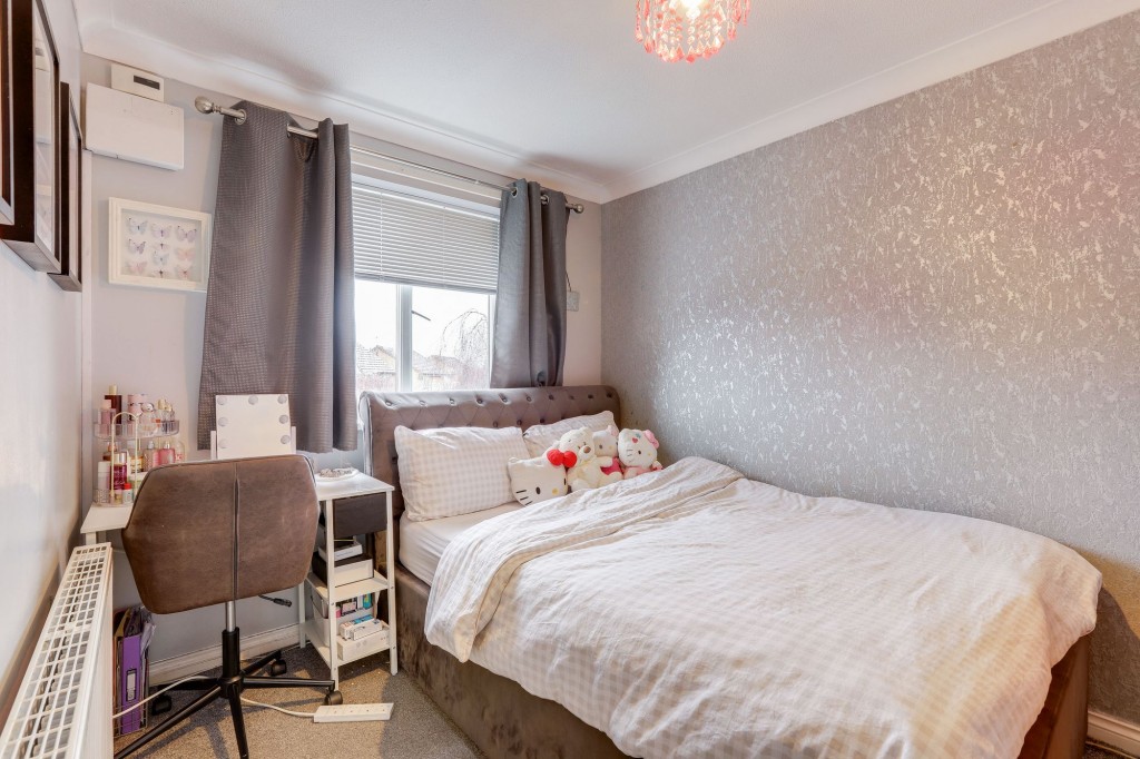 Pearce Drive, Nottingham, NG8