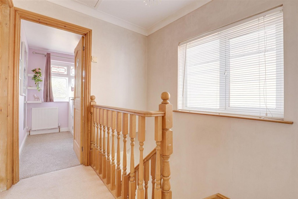 Bispham Drive, Toton, NG9