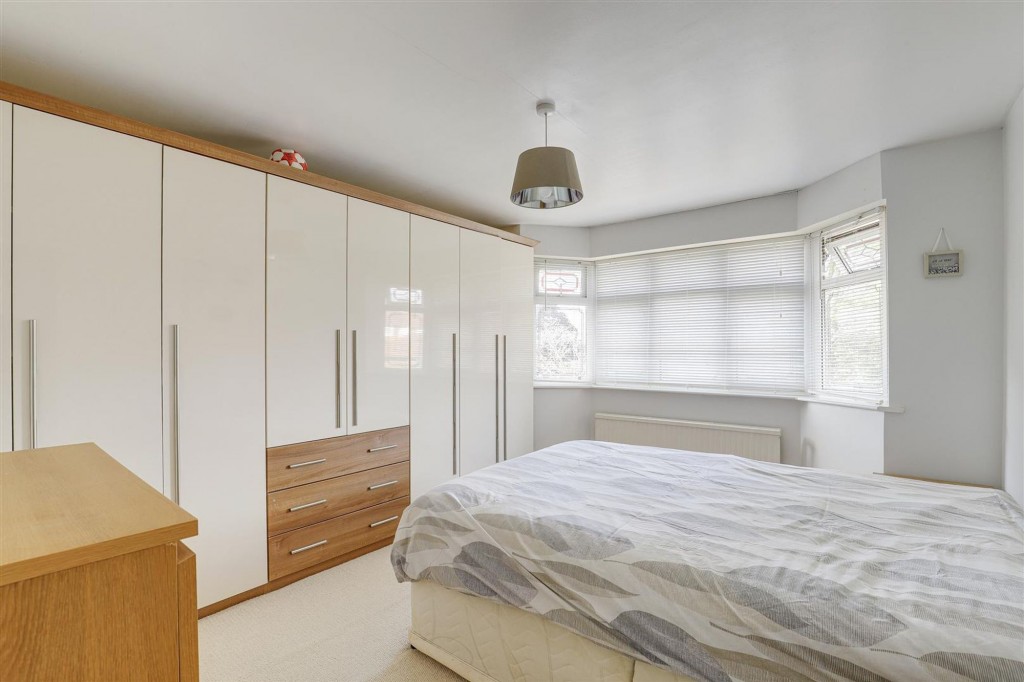 Bispham Drive, Toton, NG9