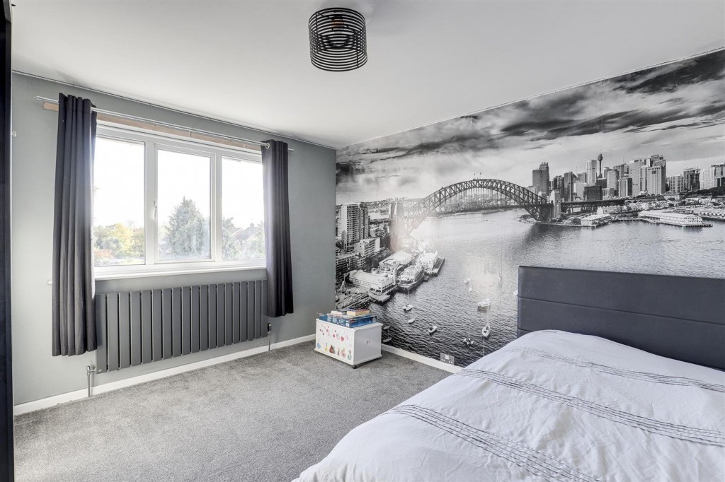 Bispham Drive, Toton, NG9