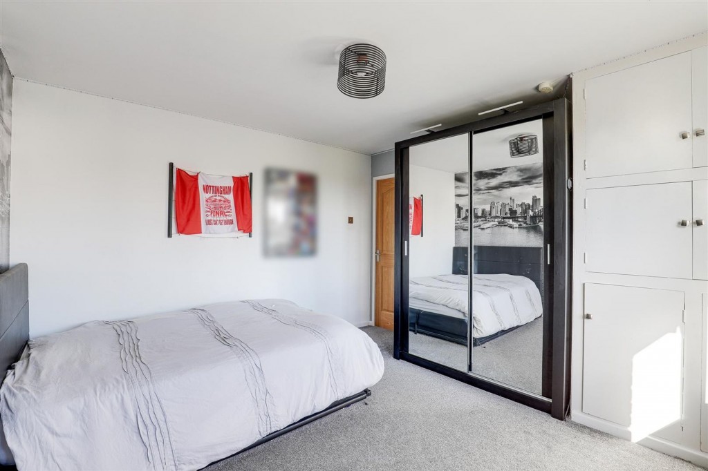 Bispham Drive, Toton, NG9