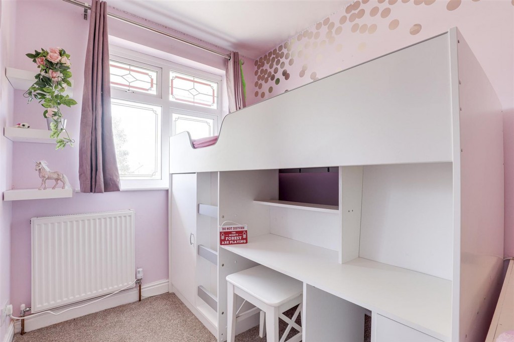 Bispham Drive, Toton, NG9