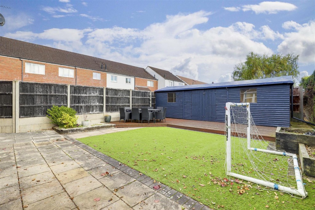 Bispham Drive, Toton, NG9