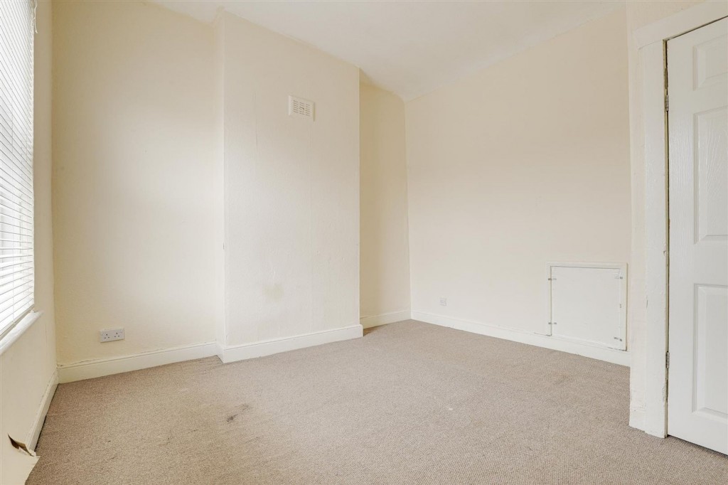 Birrell Road, Forest Fields, NG7