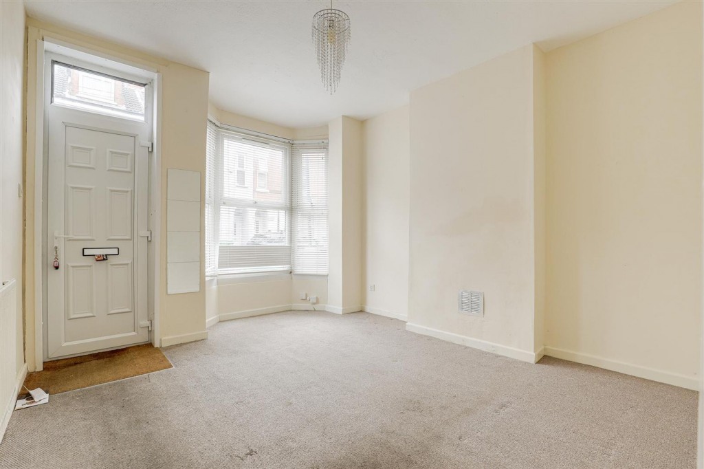 Birrell Road, Forest Fields, NG7