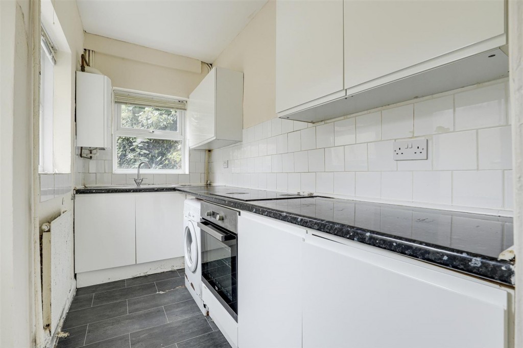 Birrell Road, Forest Fields, NG7