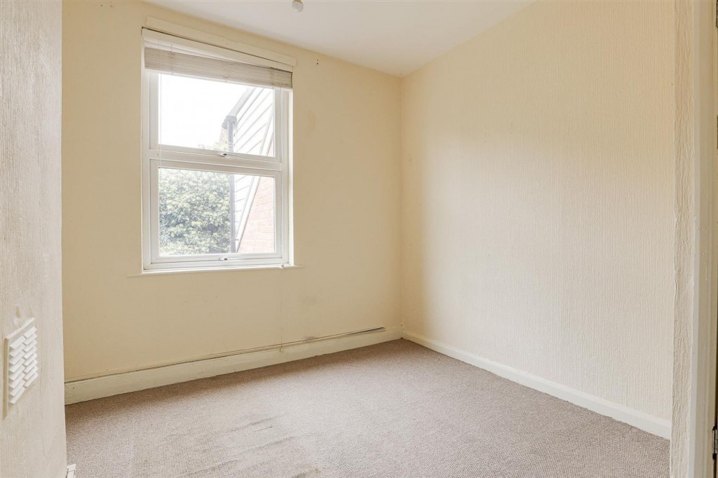 Birrell Road, Forest Fields, NG7