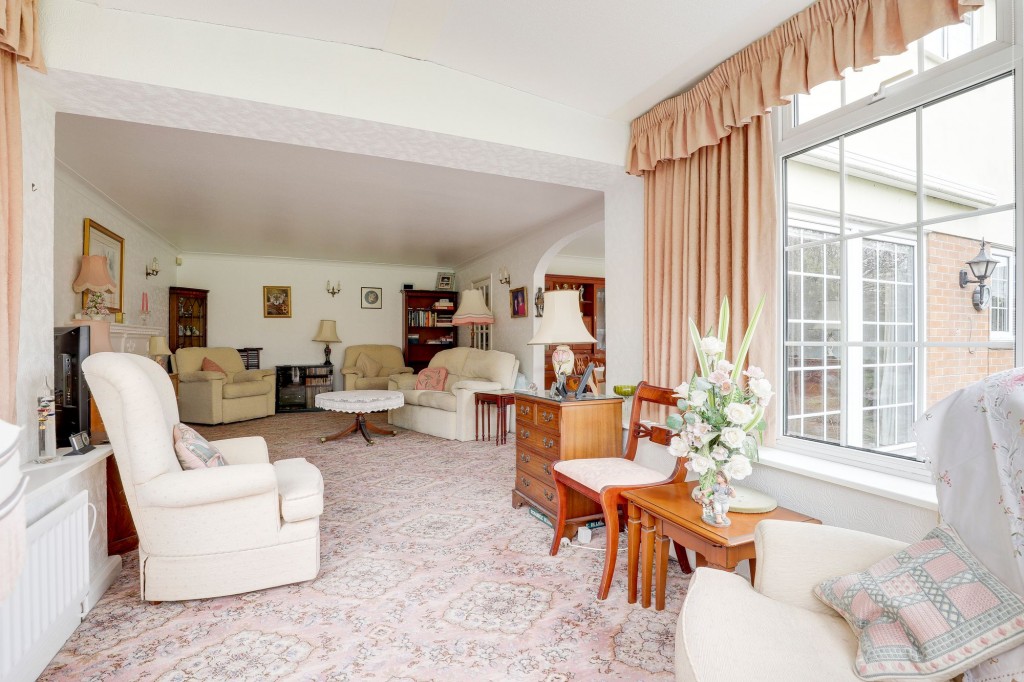 Manor Close, Edwalton, NG12