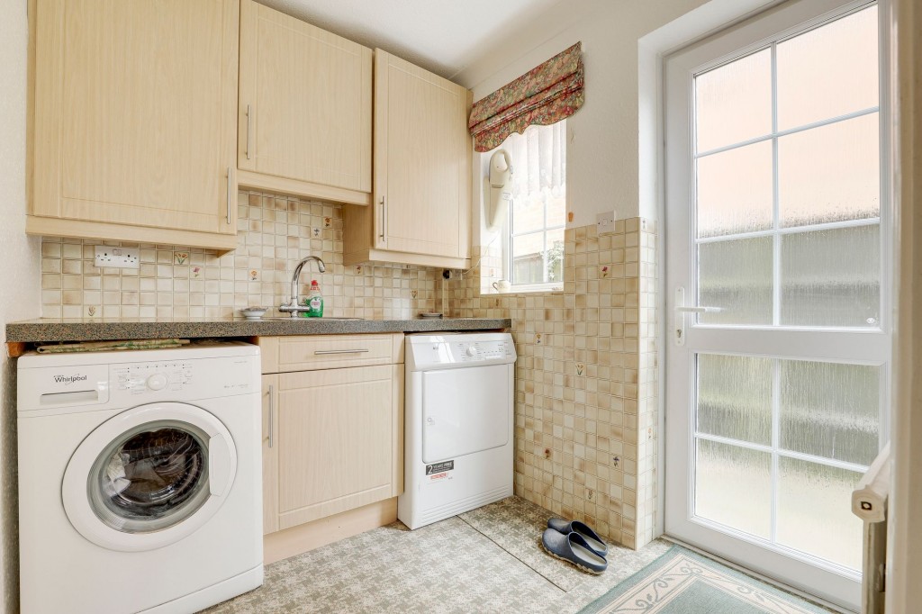 Manor Close, Edwalton, NG12