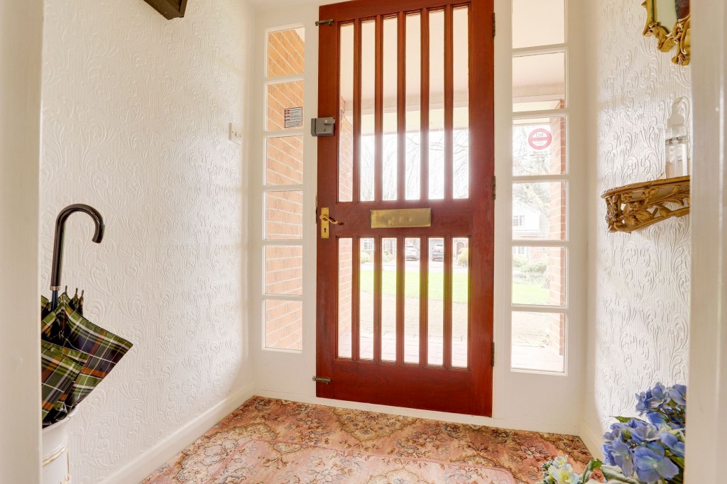 Manor Close, Edwalton, NG12