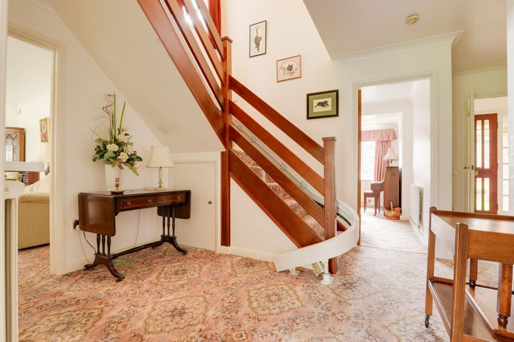 Manor Close, Edwalton, NG12