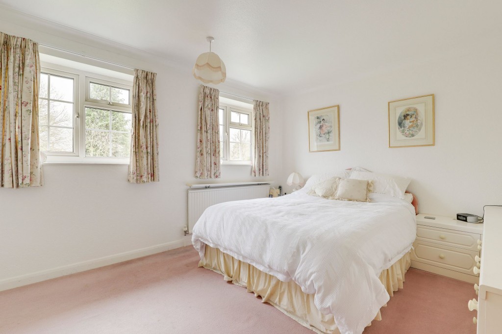 Manor Close, Edwalton, NG12