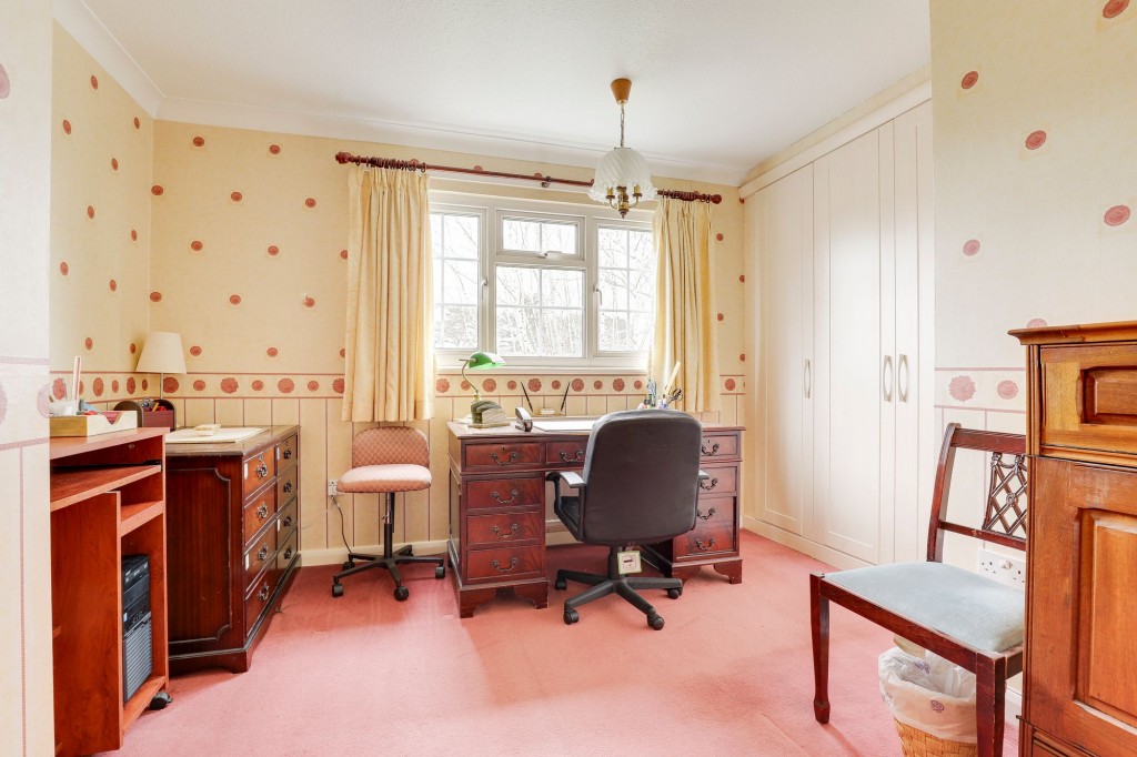 Manor Close, Edwalton, NG12