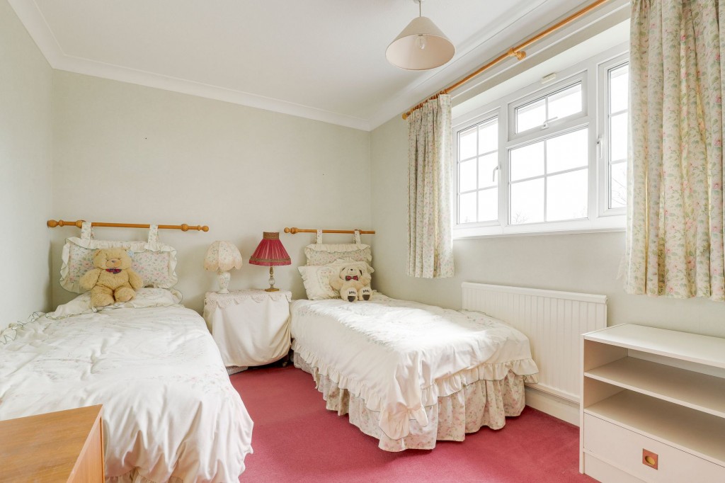 Manor Close, Edwalton, NG12