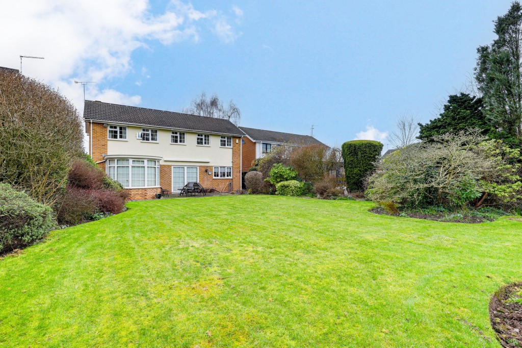 Manor Close, Edwalton, NG12