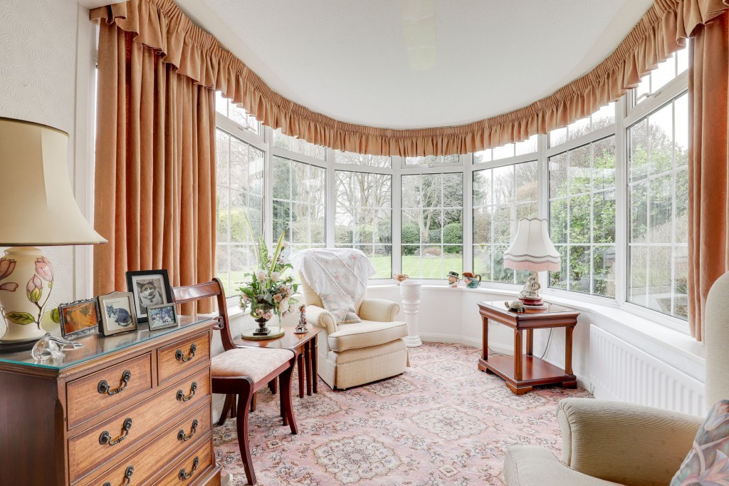 Manor Close, Edwalton, NG12