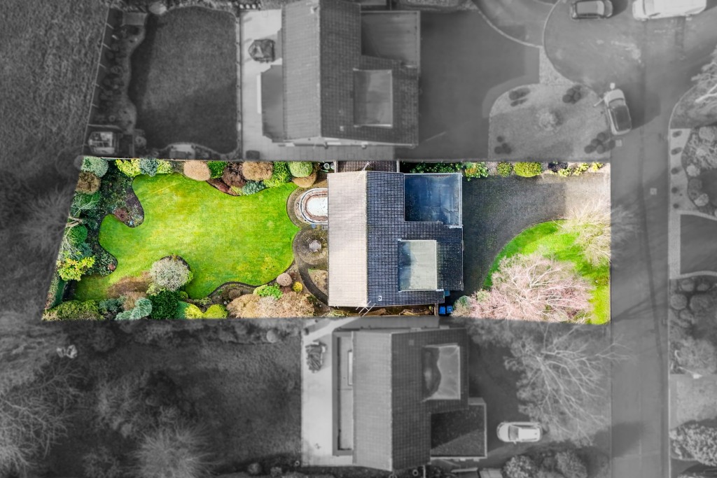 Manor Close, Edwalton, NG12