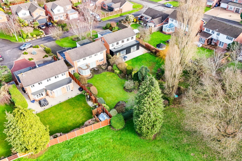 Manor Close, Edwalton, NG12