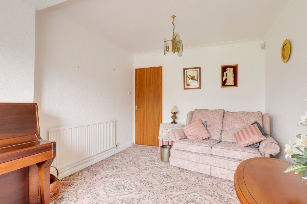 Manor Close, Edwalton, NG12