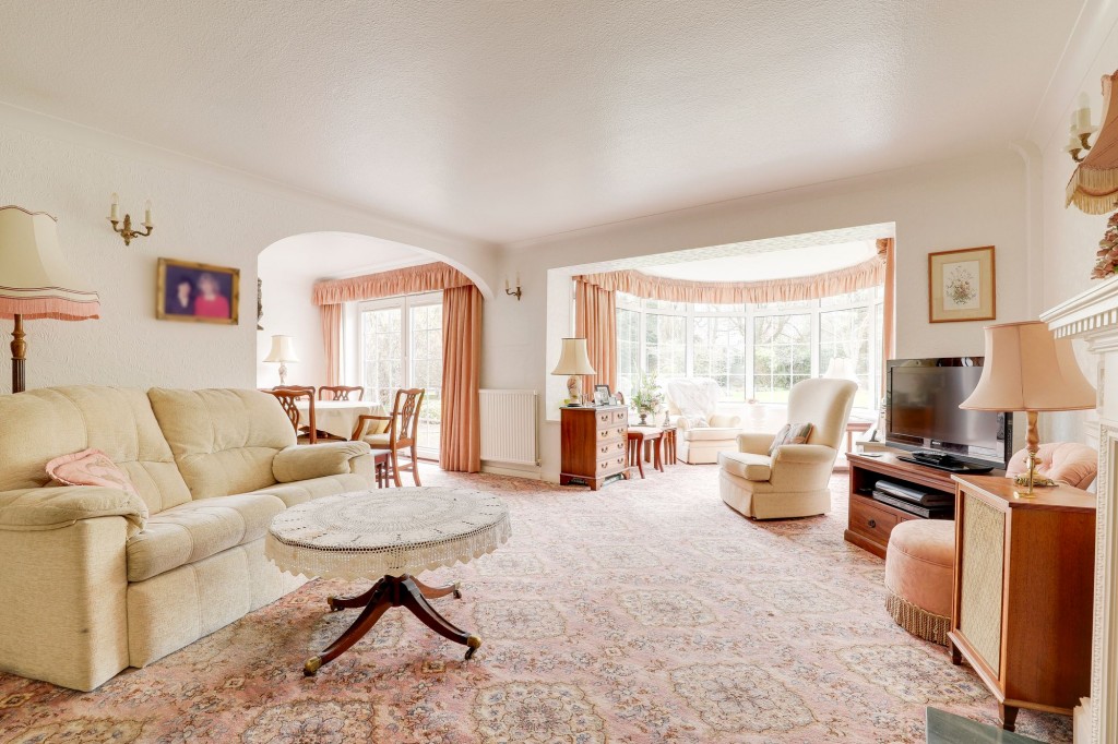 Manor Close, Edwalton, NG12