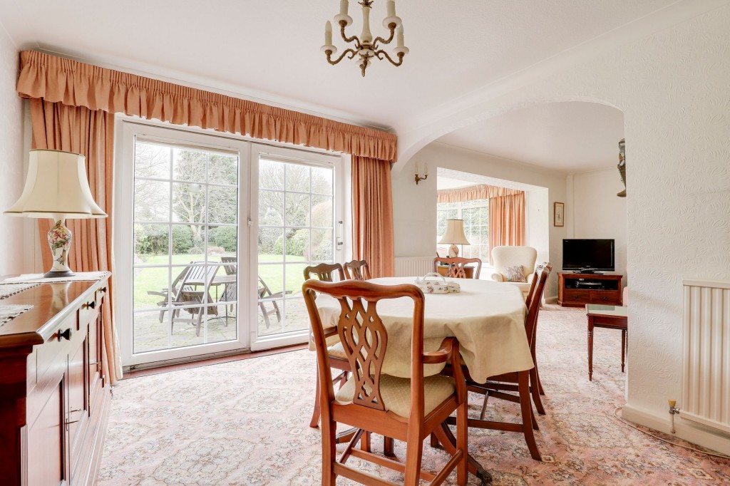 Manor Close, Edwalton, NG12