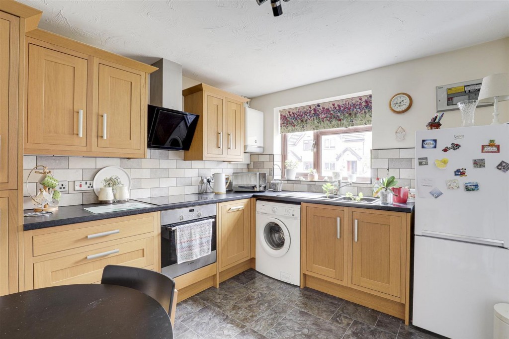 Borrowdale Close, Gamston, NG2